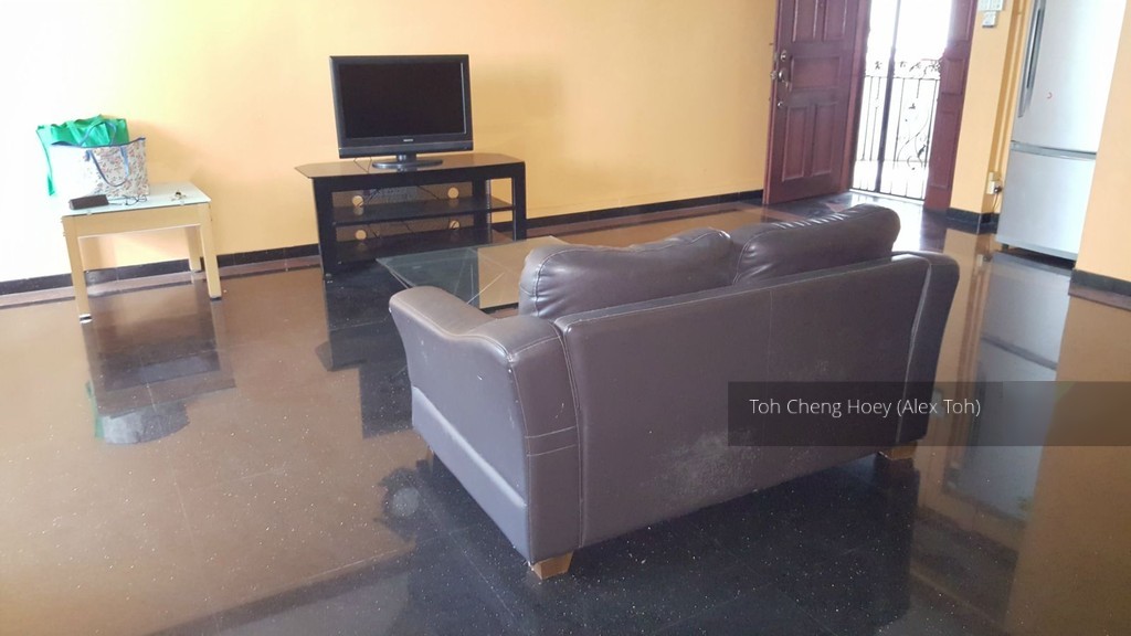 Blk 115 Rivervale Walk (Sengkang), HDB 5 Rooms #121437812